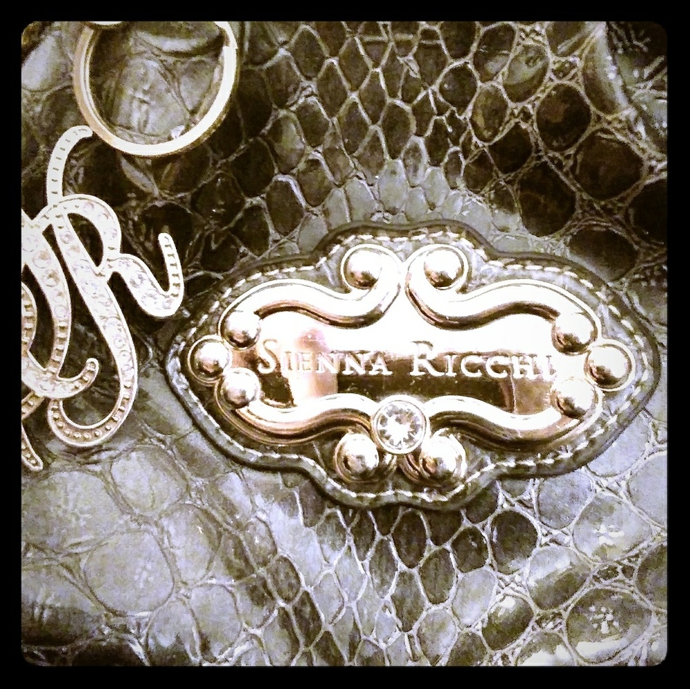 shoulder purse